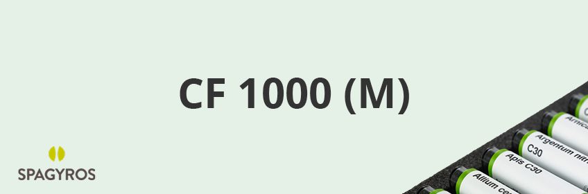 CF 1000 (M)